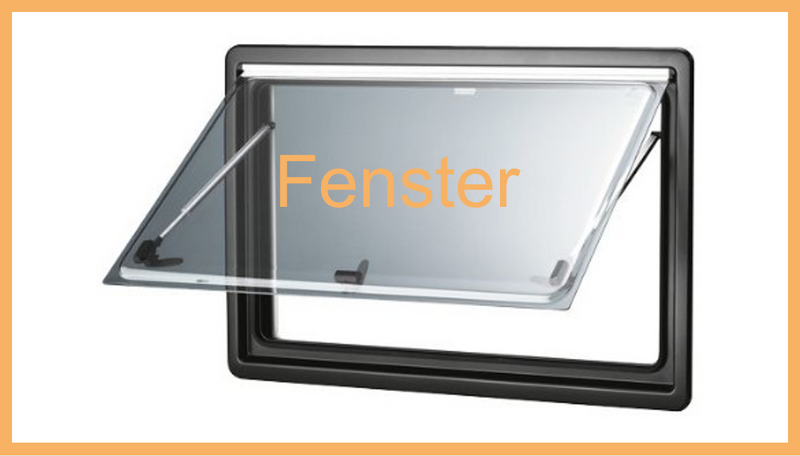 Fenster