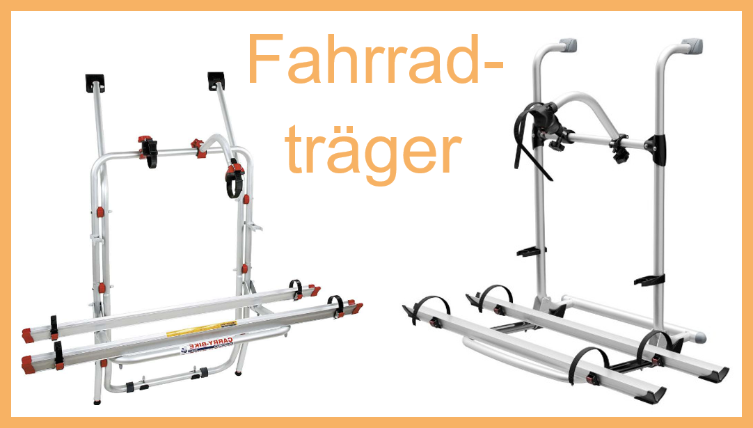 Fahrradträger