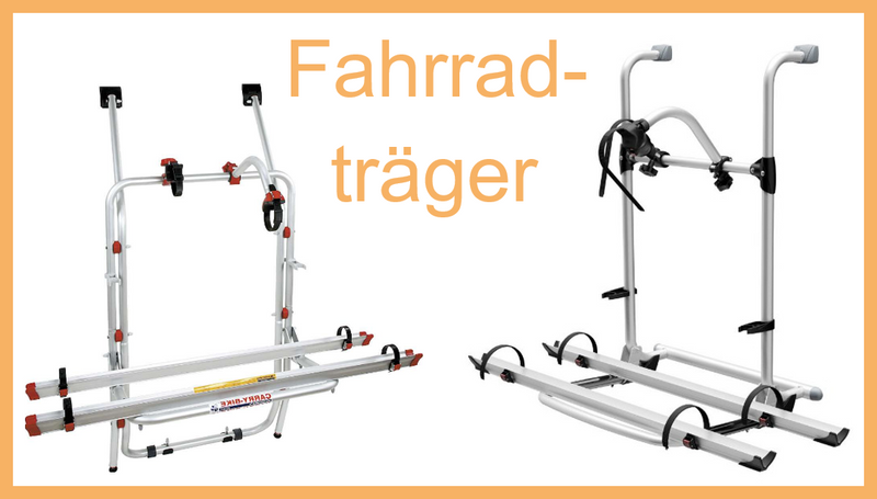 Fahrradträger