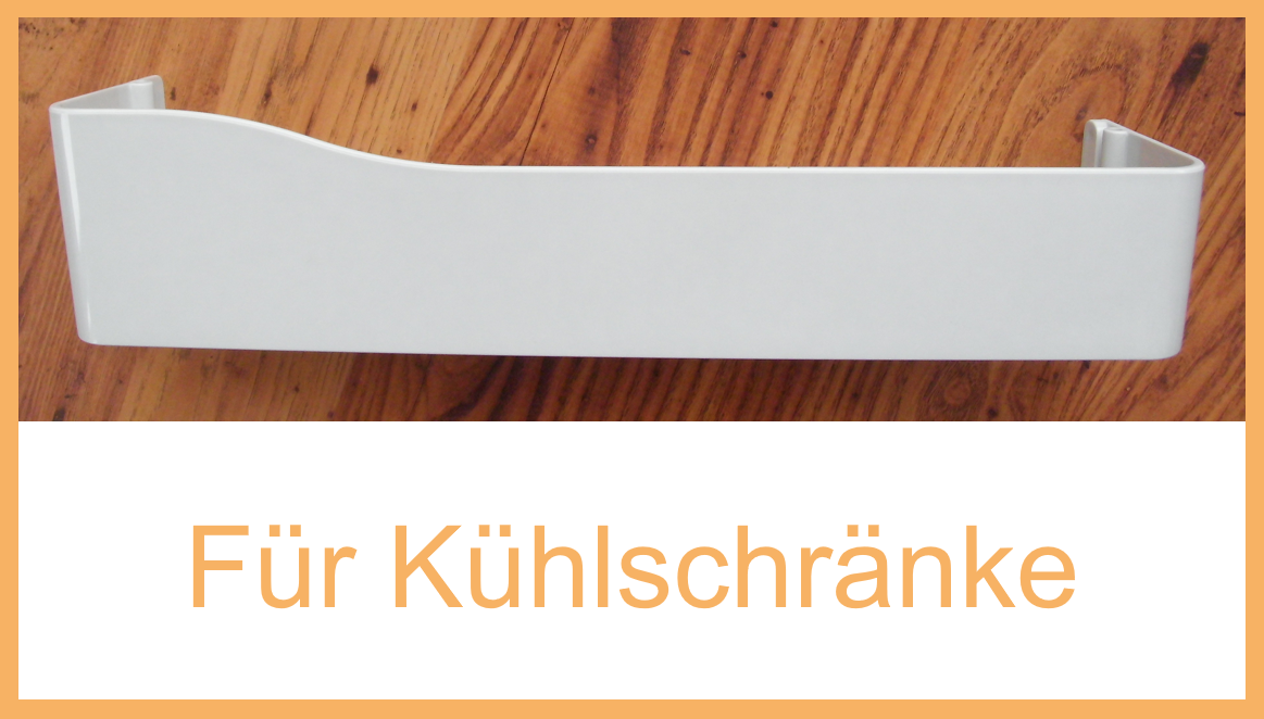Ersatzteile Kühlschrank