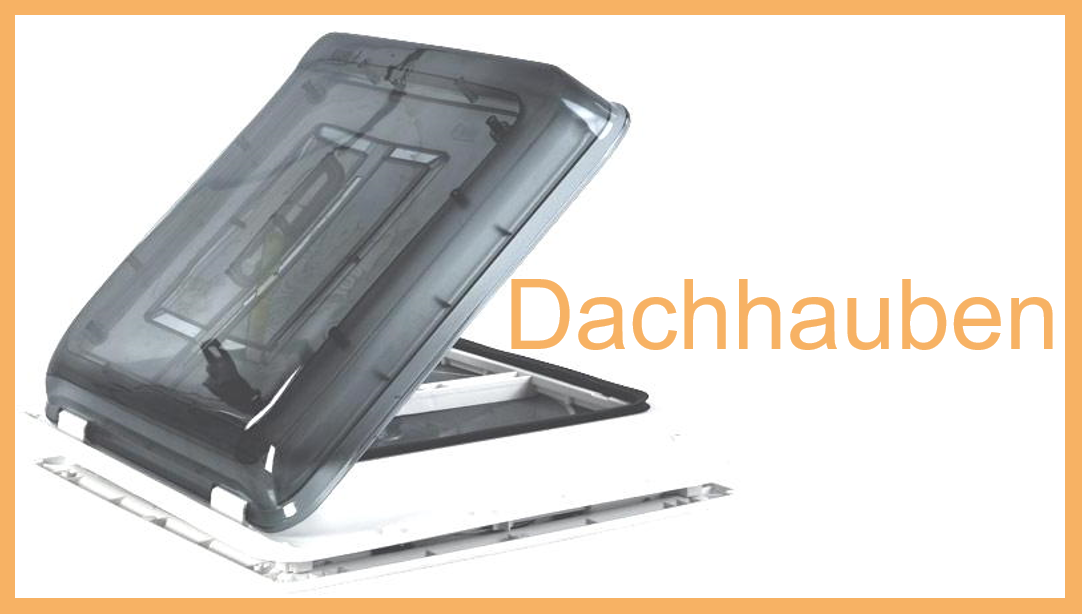 Dachhauben
