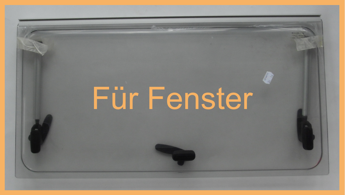 Ersatzteile Fenster