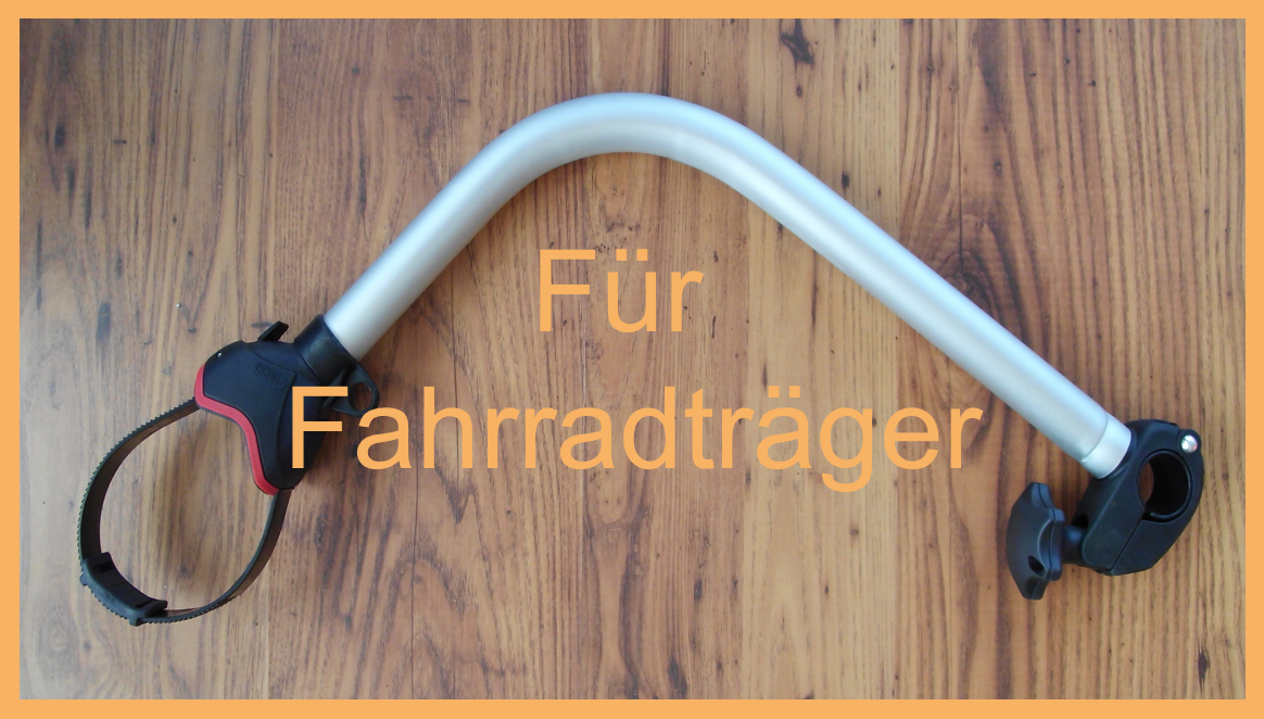 Ersatzteile Fahrradträger
