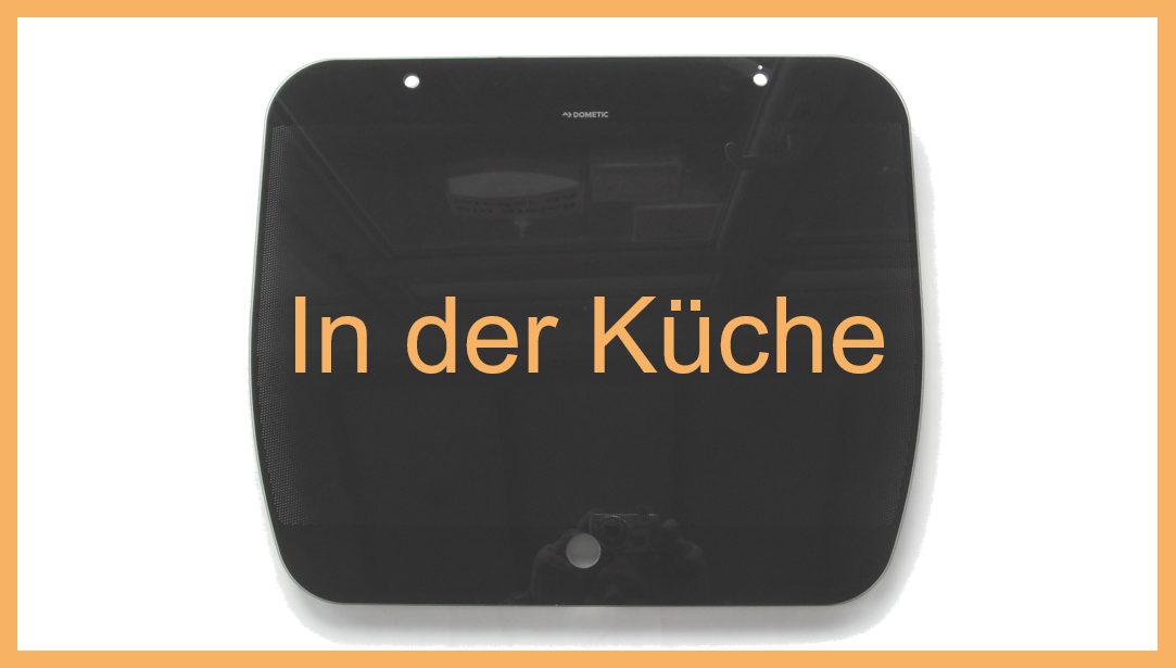 Ersatzteile Küche