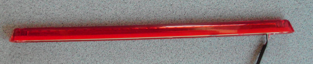 3. Bremslicht 28 LED rot Bremsleuchte 12 V Jokon Wohnmobil klein 140f157 NEU