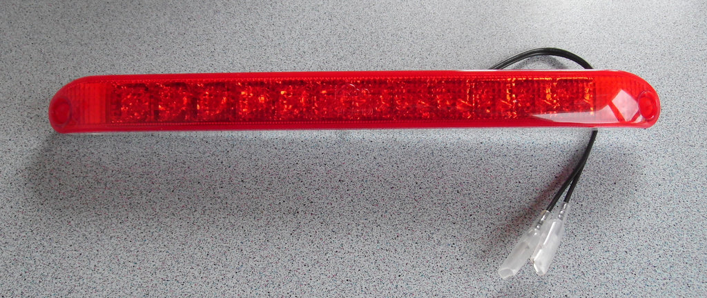 3. Bremslicht 12 LED Bremsleuchte Aufbau Jokon Wohnmobil klein Sockel 46950r NEU