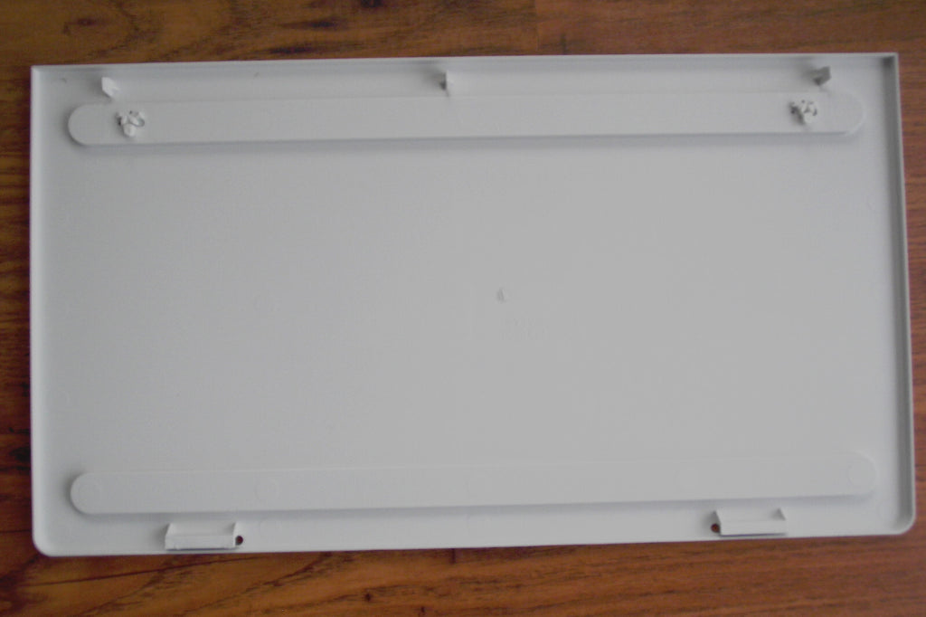 Winterabdeckung für Belüftung Kühlschrank Dometic LS330 weiß 119123b NEU
