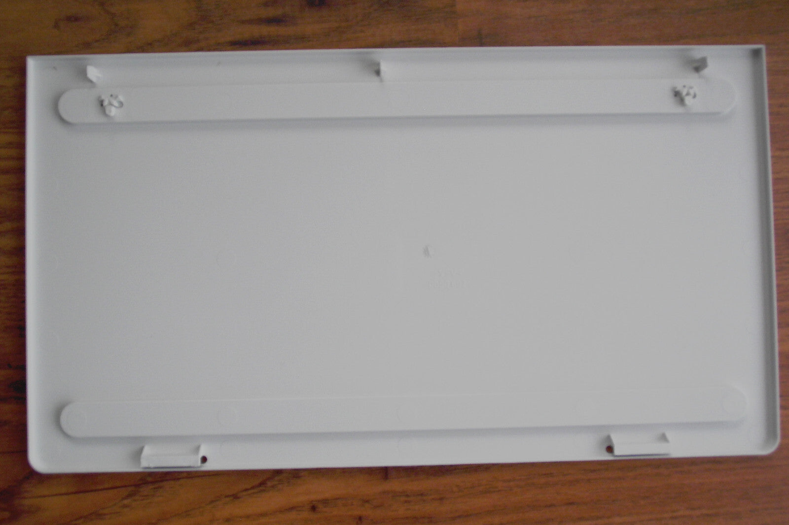 Winterabdeckung für Belüftung Kühlschrank Dometic LS330 weiß 119123b NEU