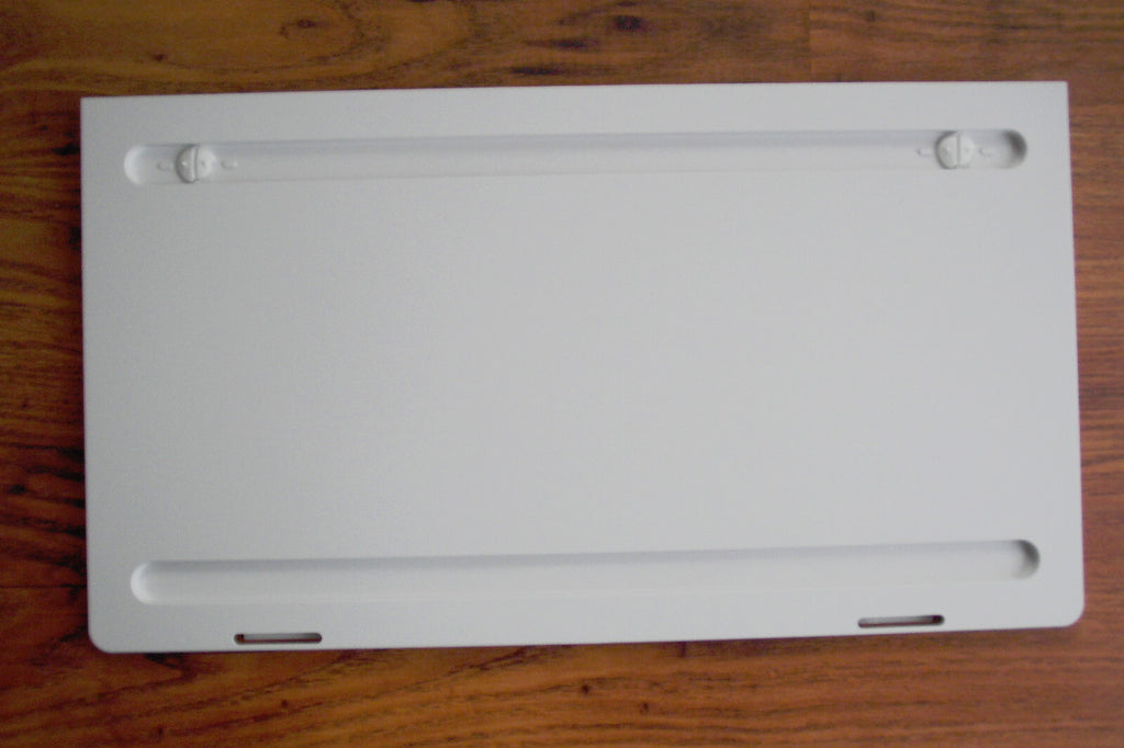 Belüftung Set Kühlschrank Dometic Lüftungsgitter LS330 weiß 32442m++ NEU