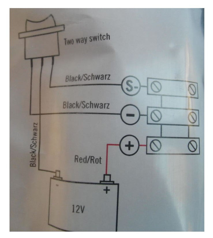Vorzeltleuchte Vorzelt Leuchte Lampe 24 LED 12V 2W m. Bewegungsmelder 85553p NEU