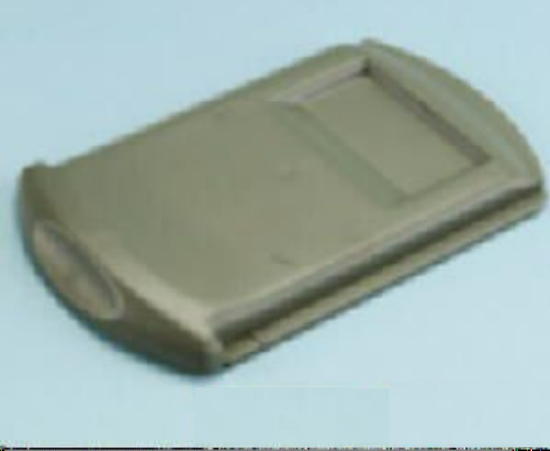 Thetford Abdeckplatte für Cassette Tank Abwassertank C2 C3 C4 C200 301f186 NEU