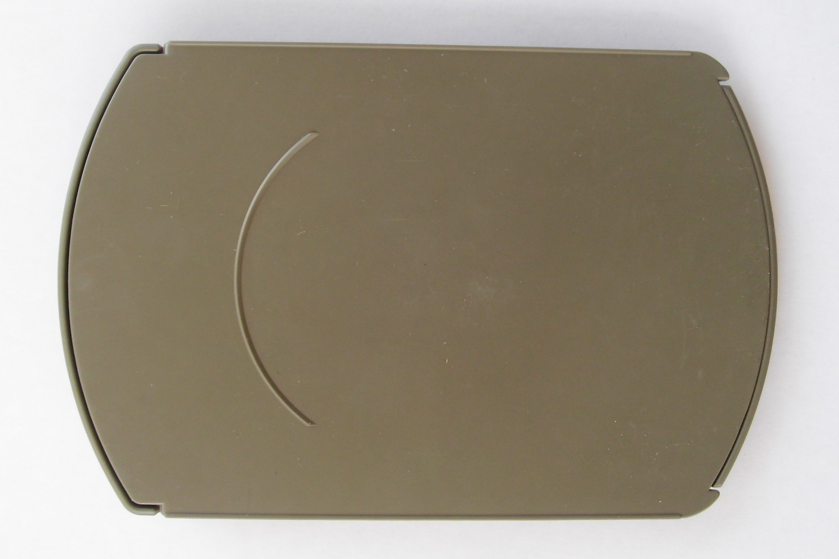 Thetford Abdeckplatte für Cassette Tank Abwassertank C2 C3 C4 C200 301f186 NEU