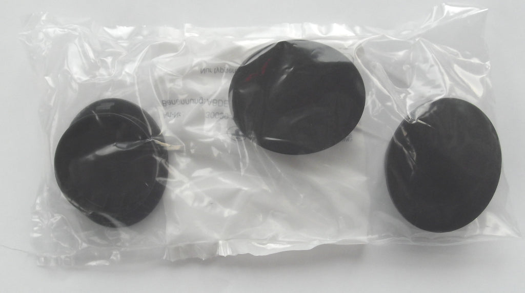 Truma Ersatz Abdeckung für Gas Heizung S 5004 schwarz 18226m NEU