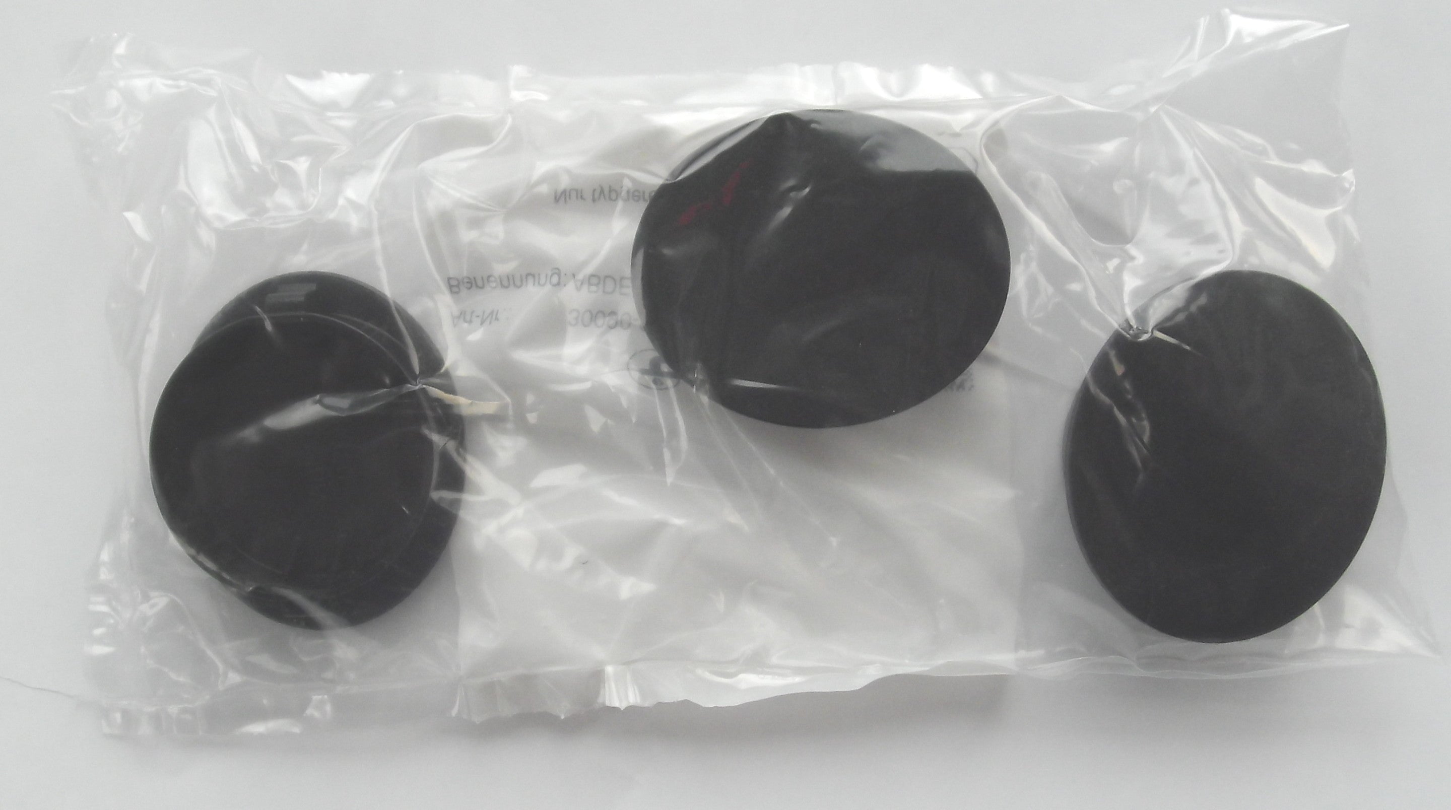 Truma Ersatz Abdeckung für Gas Heizung S 5004 schwarz 18226m NEU