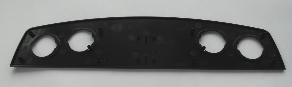 Truma Ersatz Abdeckung für Gas Heizung S 5004 schwarz 18226m NEU