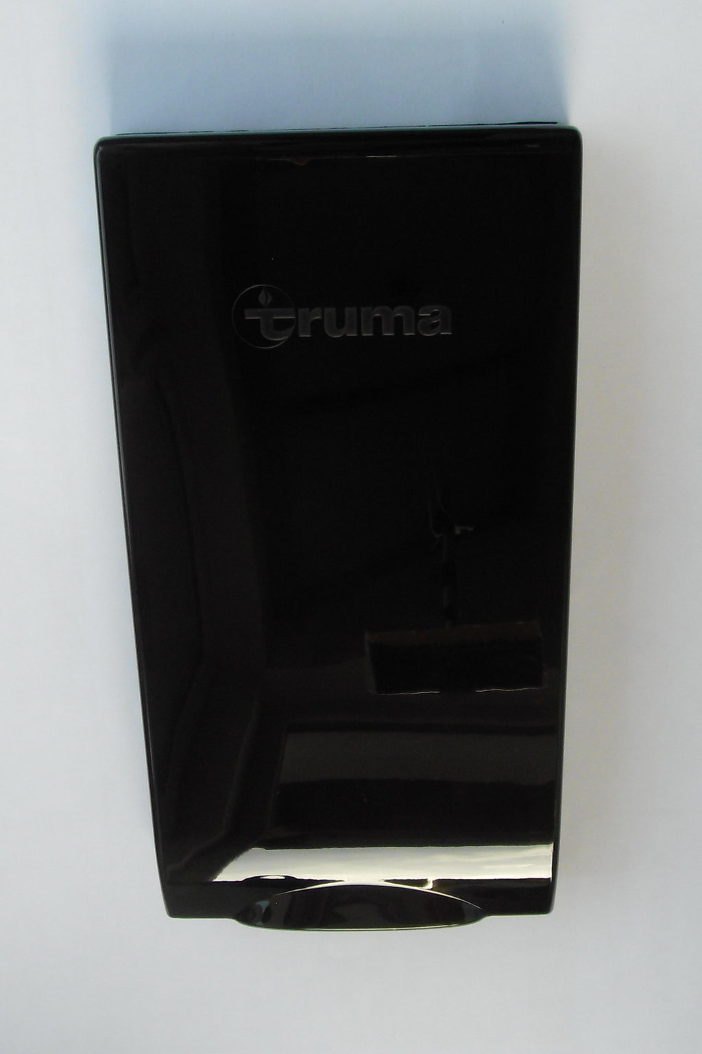 Abdeckkappe Wandkamin Kappe Baureihe 3 schw. Truma Gas Boiler Kamin 98581m NEU