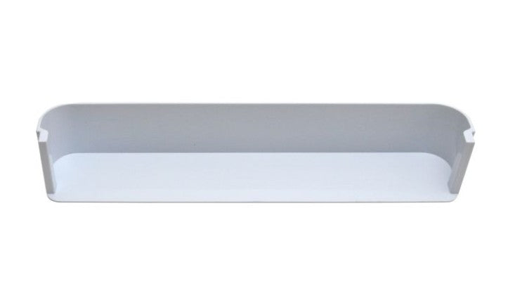 Ablage Kühlschrank oben graublau 38,3cm Tür Elektrolux Dometic 4 + 5xxx 94054m NEU
