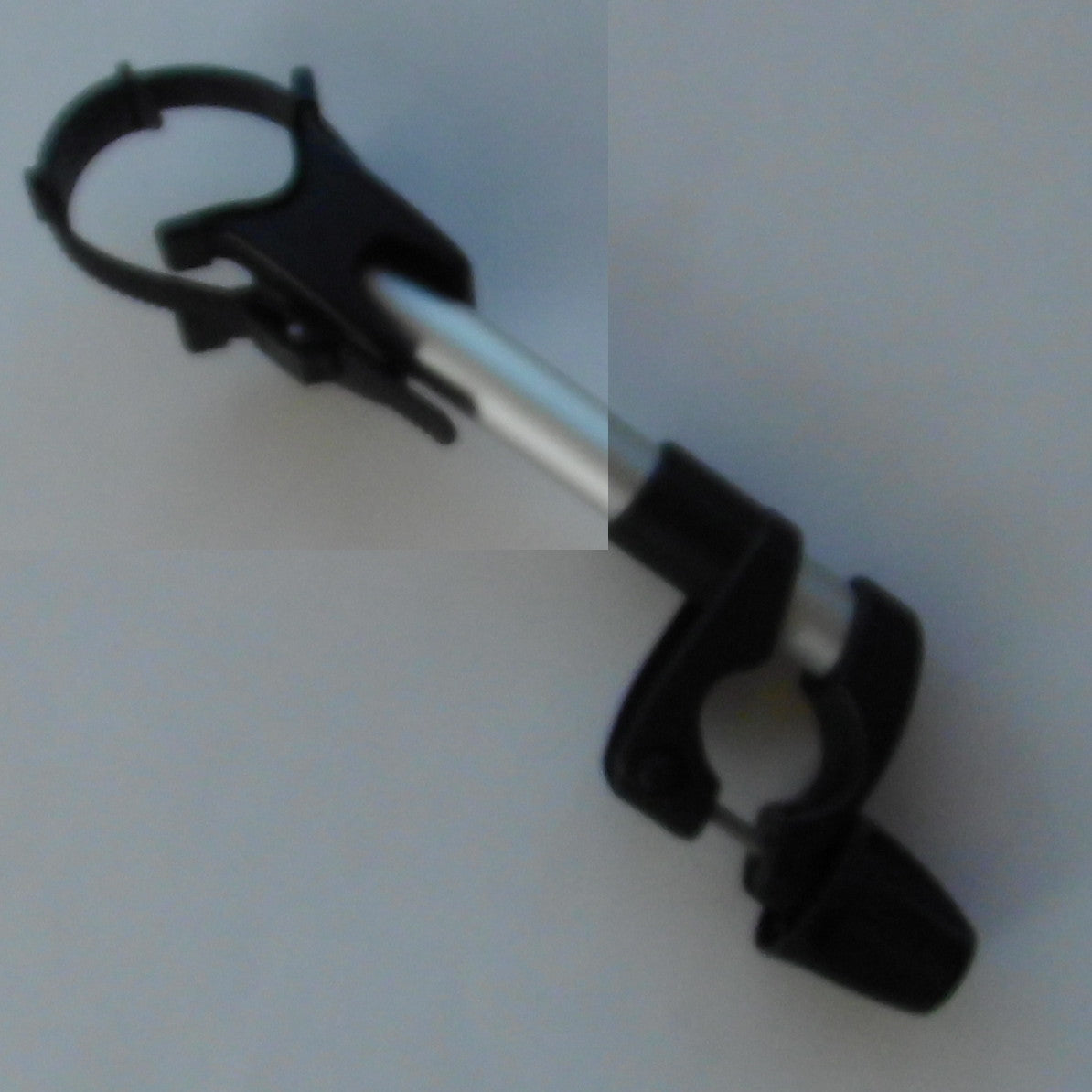 Fahrradträger Abstandshalter Tele 1 für Hymer Multi Talent 15 cm 43396m NEU