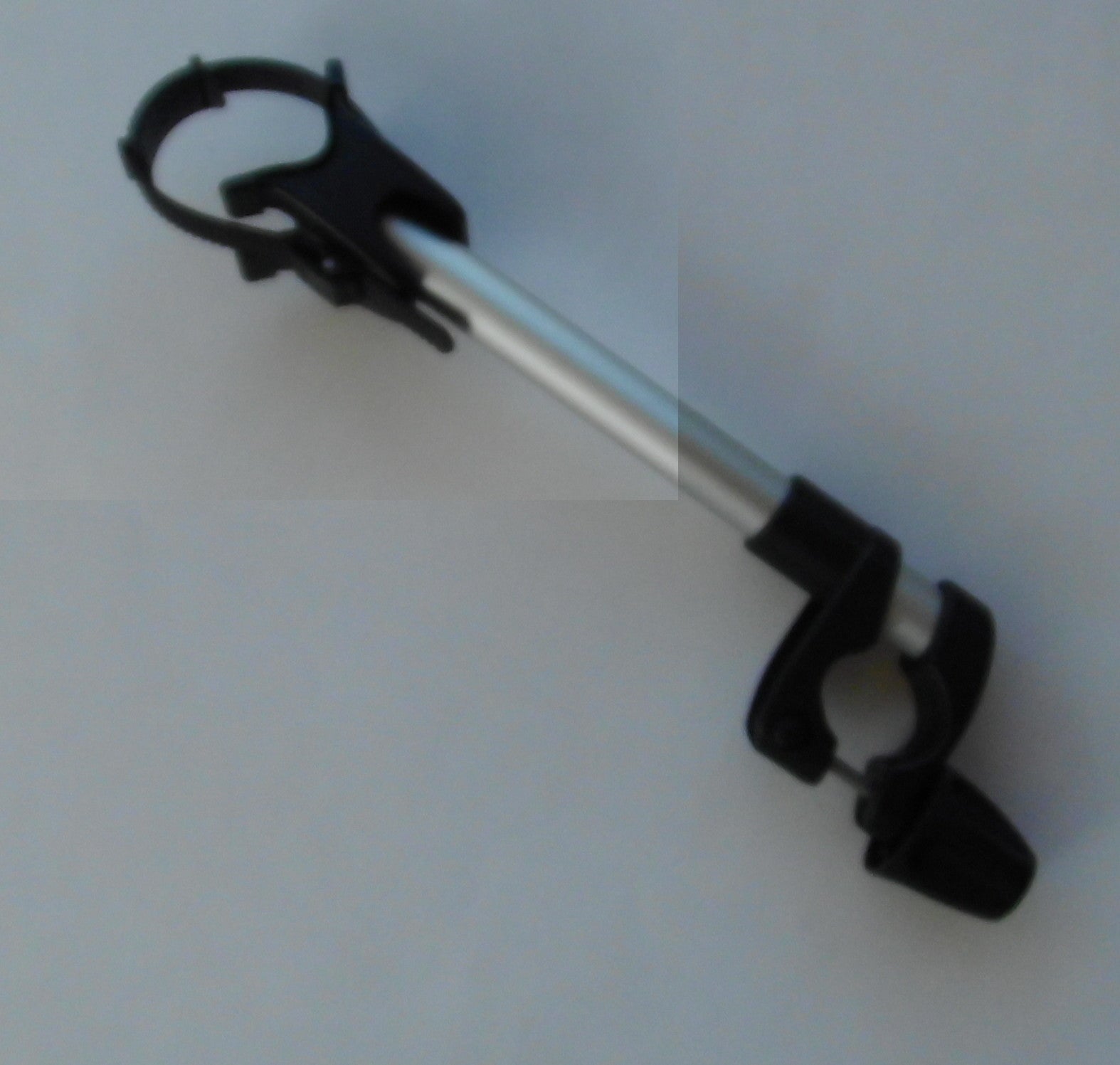 Fahrradträger Abstandshalter Tele 2 für Hymer Multi Talent 30 cm 43397m NEU