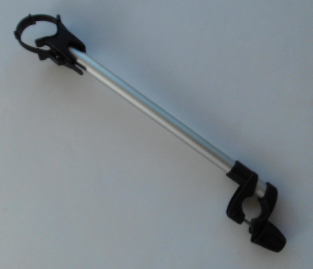 Fahrradträger Abstandshalter Tele 3 für Hymer Multi Talent 45 cm 43398m NEU