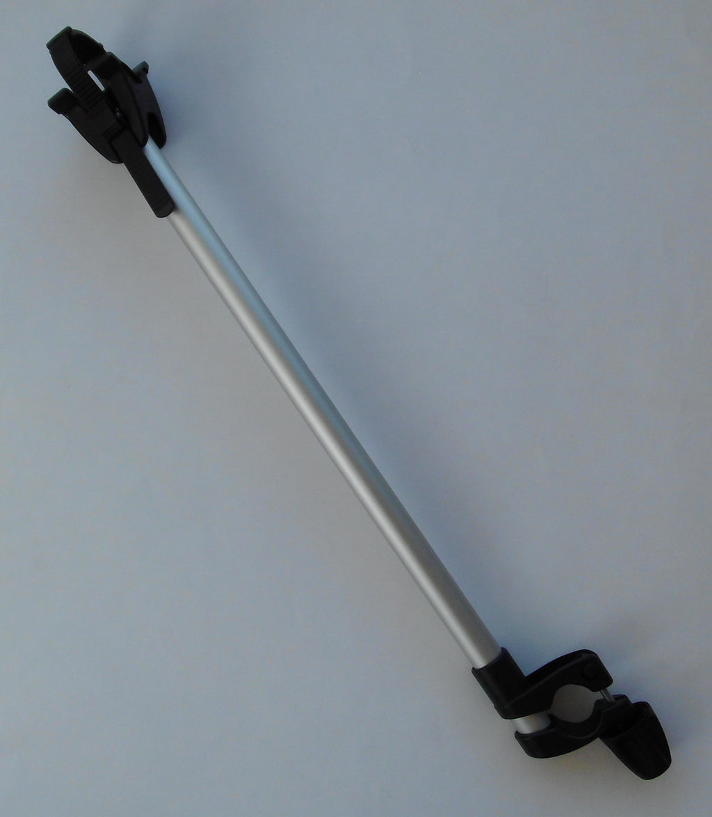 Fahrradträger Abstandshalter Tele 4 für Hymer Multi Talent 60 cm 43399m NEU