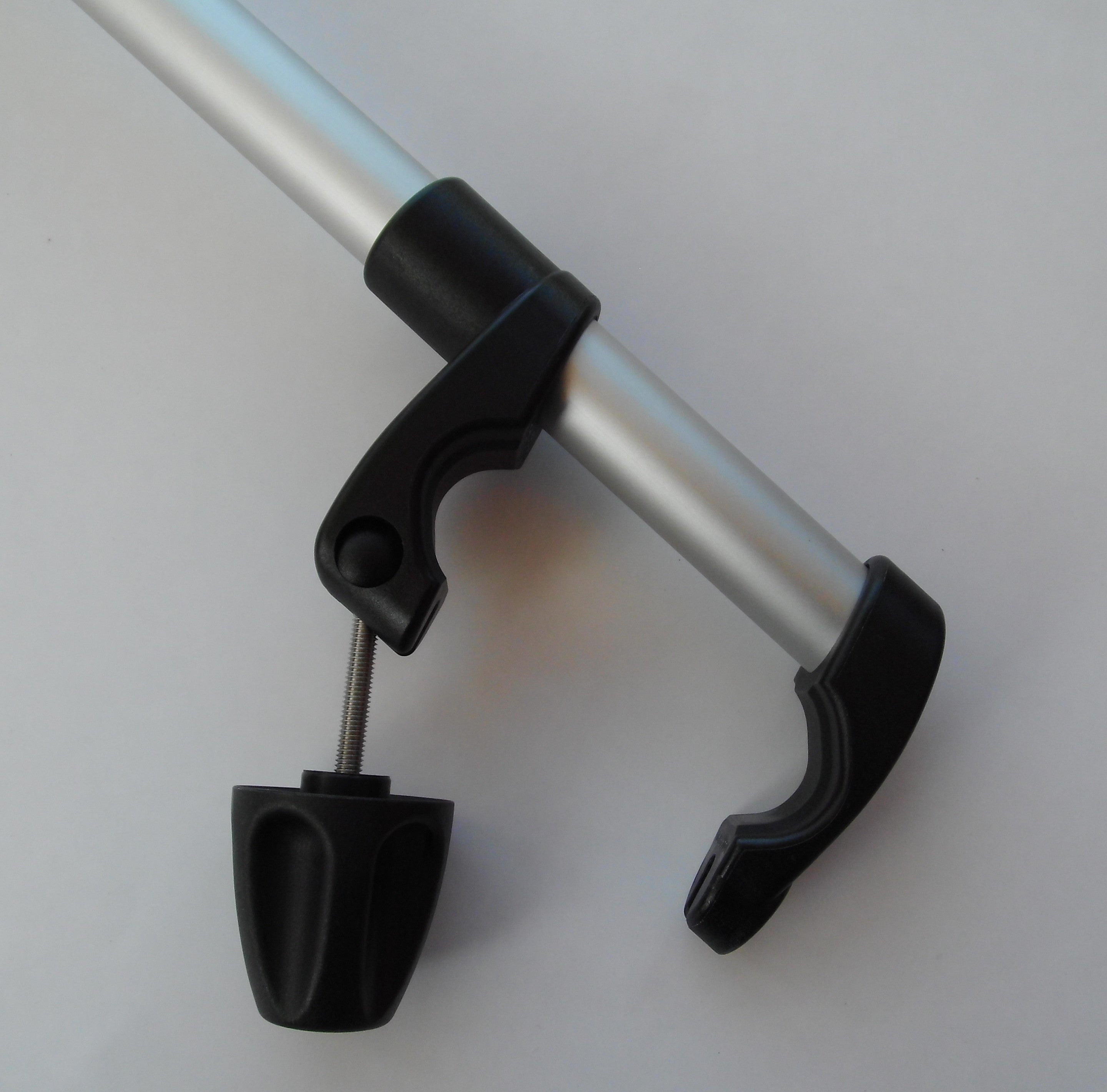 Fahrradträger Abstandshalter Tele 2 für Hymer Multi Talent 30 cm 43397m NEU
