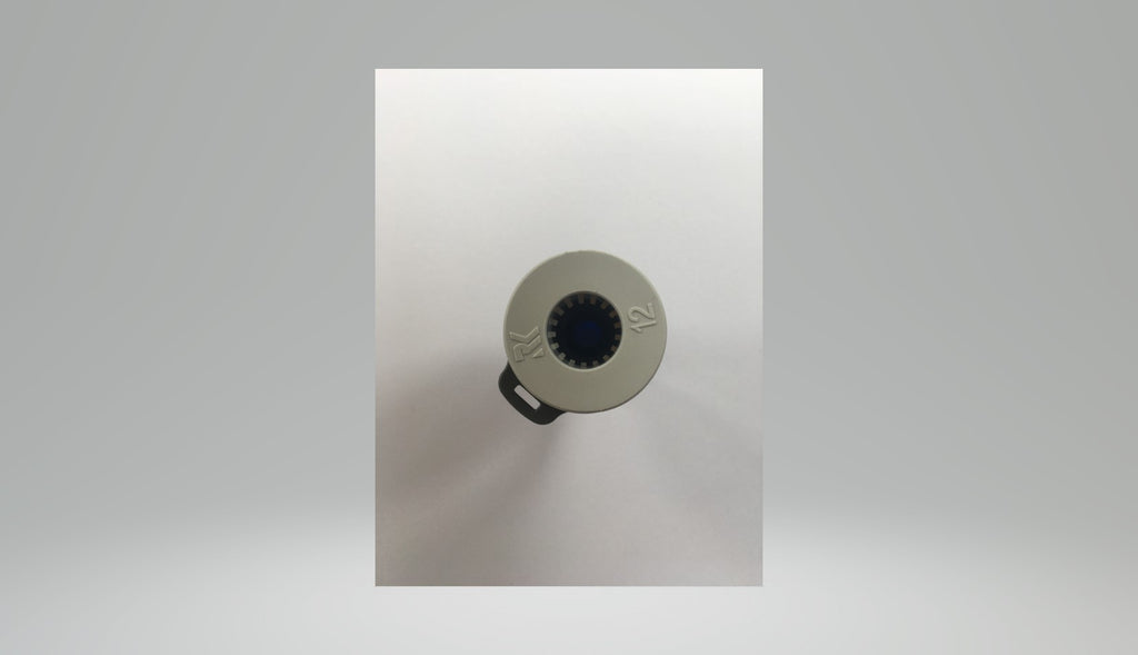 Uniquick Adapter gerade auf 8 mm Schlauch Tülle Reich 300f410 NEU