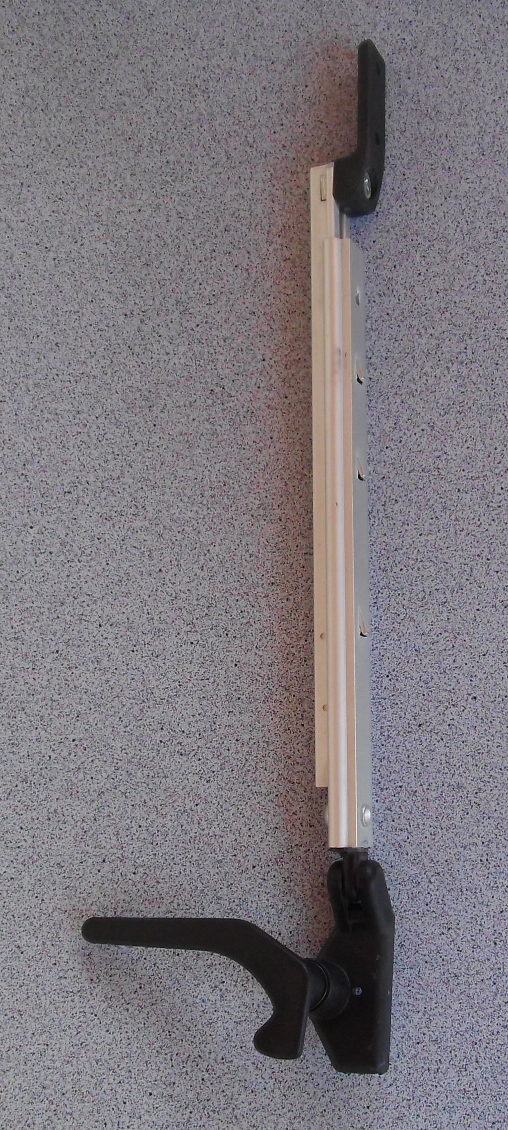Fenster Aufsteller 21 rechts Halter Ausstellfenster einschieben 322597rNEU