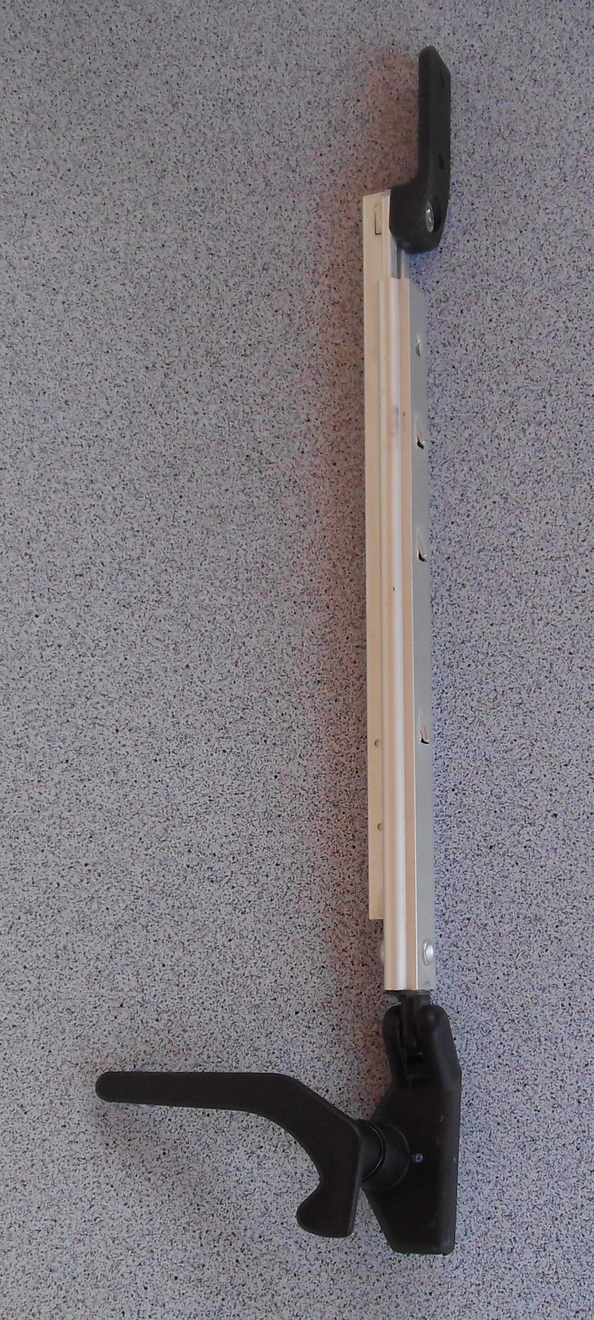 Fenster Aufsteller 21 rechts Halter Ausstellfenster einschieben 322597rNEU