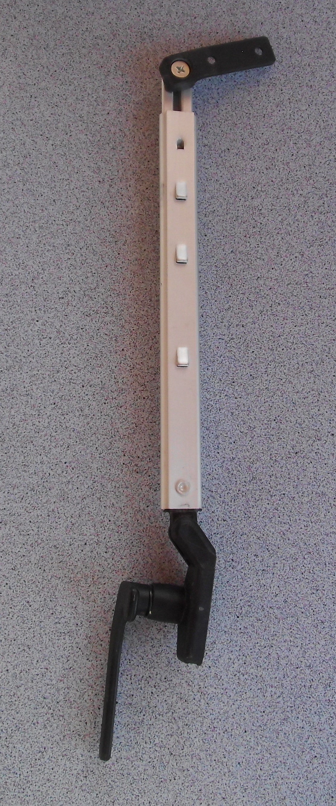 Fenster Aufsteller 21 rechts Halter Ausstellfenster einschieben 322597rNEU
