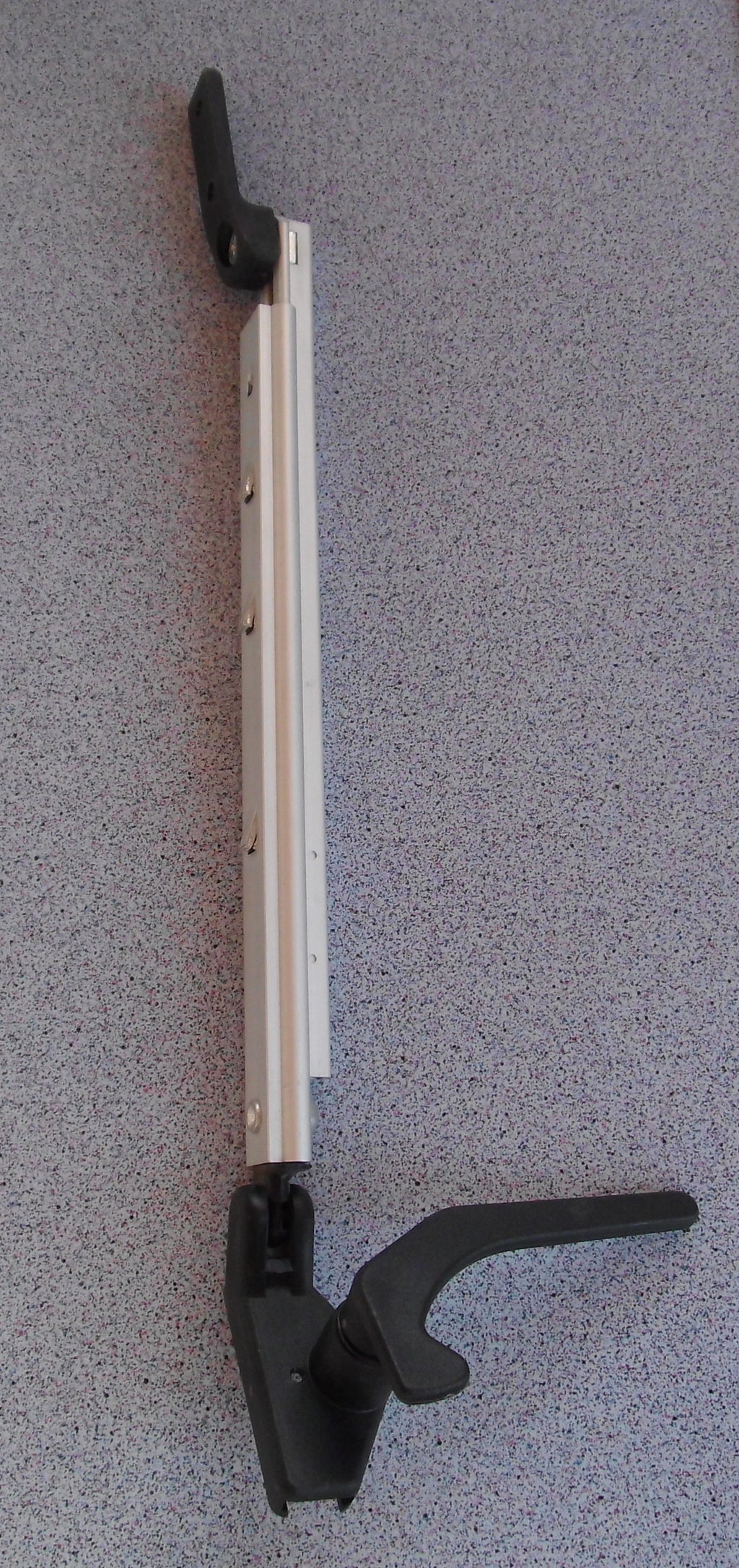 Fenster Aufsteller 21 links Halter Ausstellfenster einschieben 322596r NEU