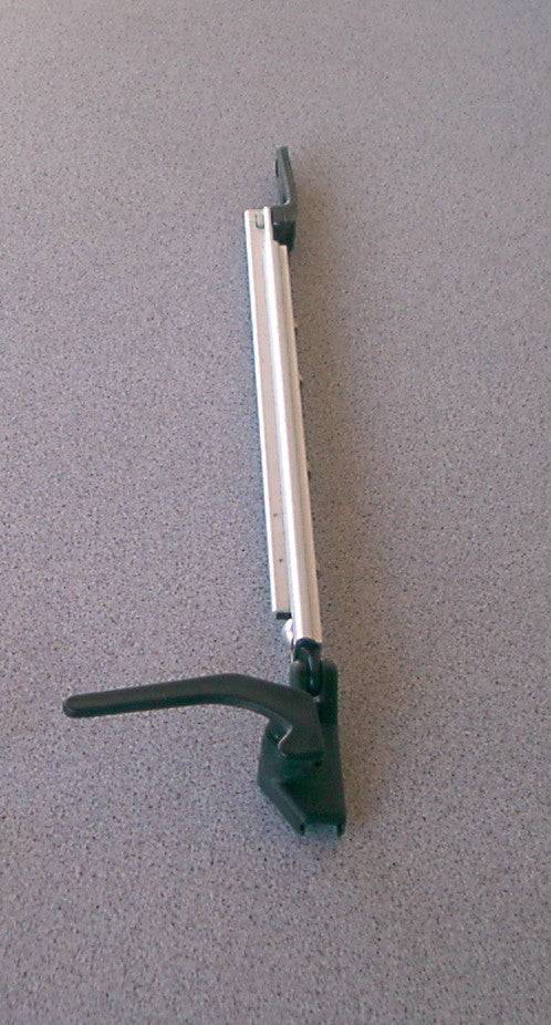 Fenster Aufsteller 23 rechts Halter Ausstellfenster einschieben 322595r NEU