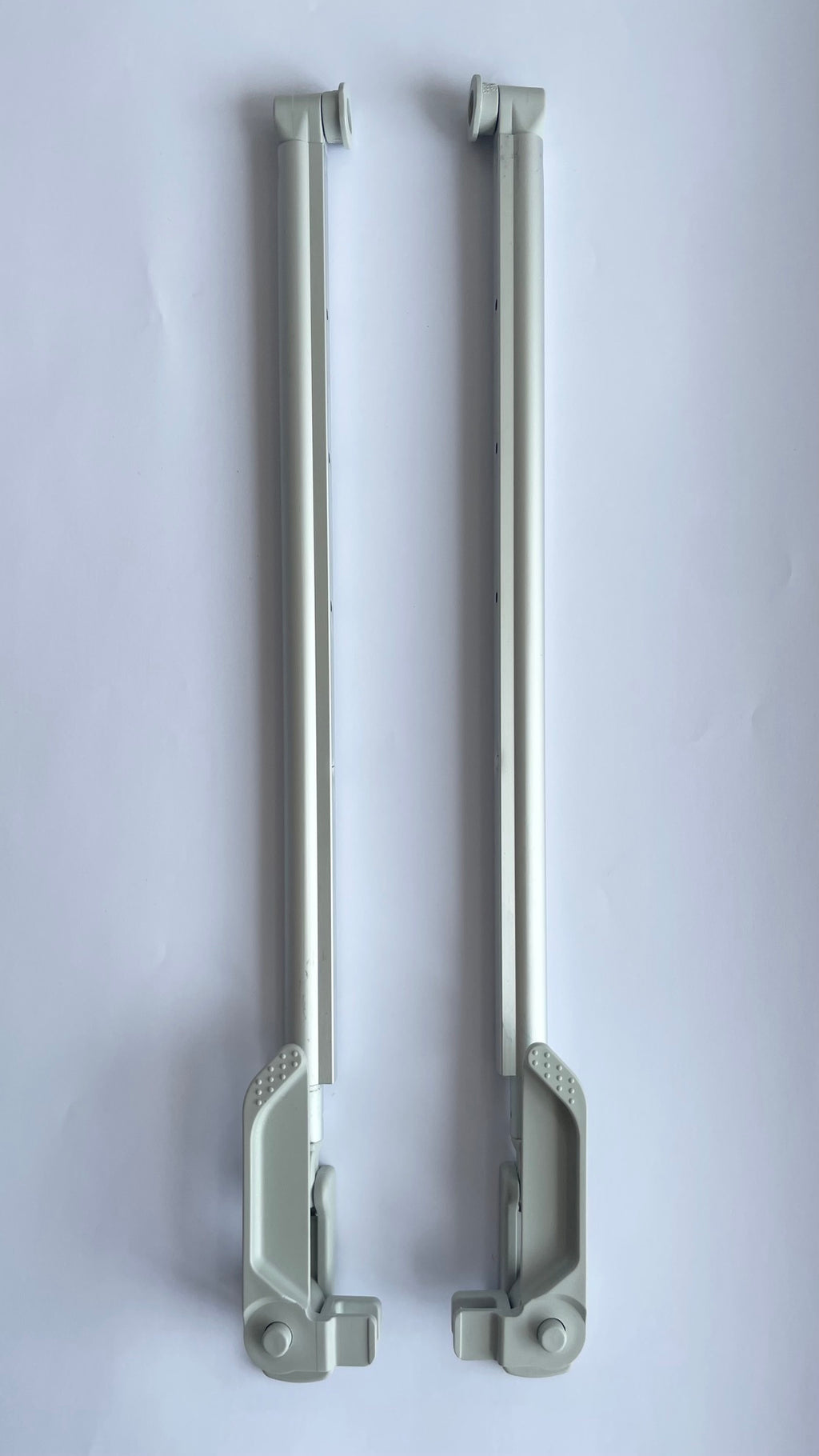 Fenster Aufsteller für NW600 Seitz S 6 Halter Aussteller Paar 208f072 NEU