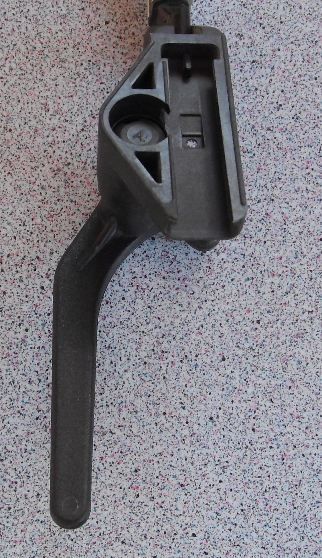 Fenster Aufsteller 23 links Halter Ausstellfenster einschieben 322594r NEU