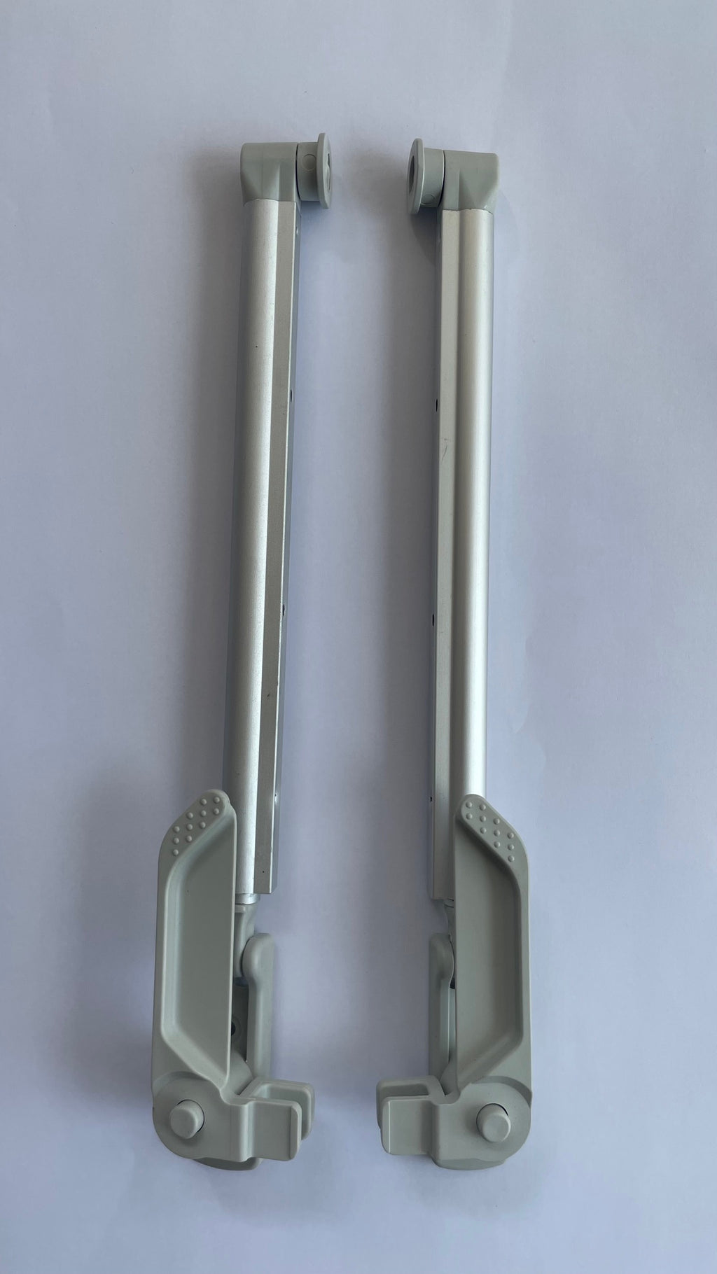 Fenster Aufsteller für NW450 Seitz S 6 Halter Aussteller Paar 208f071 NEU