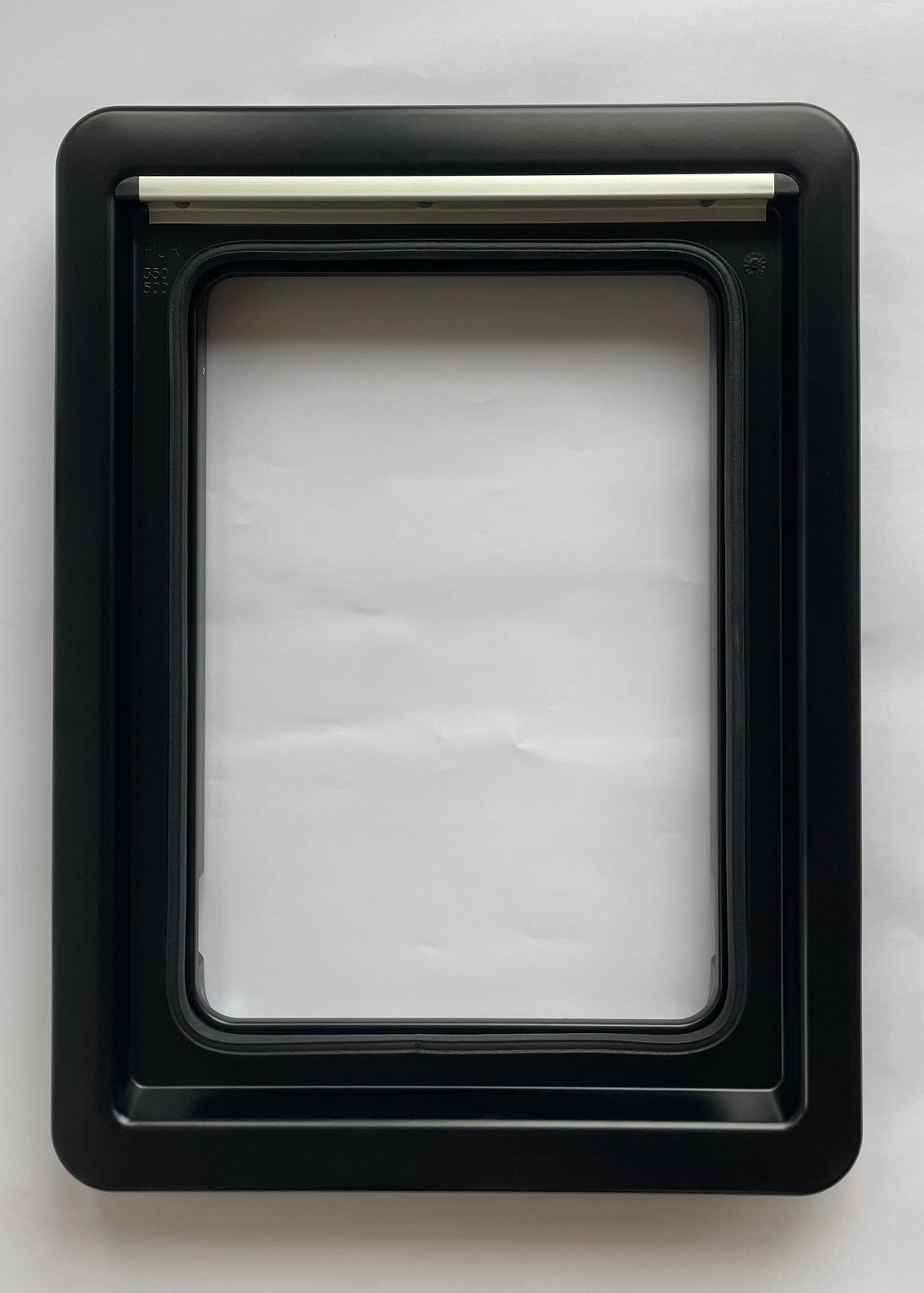 Seitz S4 Außenrahmen FÜR S-4 Fenster 350 x 500 inkl. Dichtungen NEU
