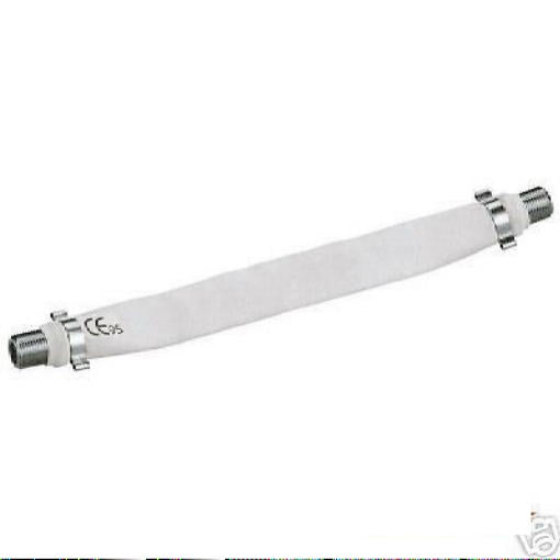 SAT Fensterdurchführung Durchführung flaches Kabel TV 88432p NEU