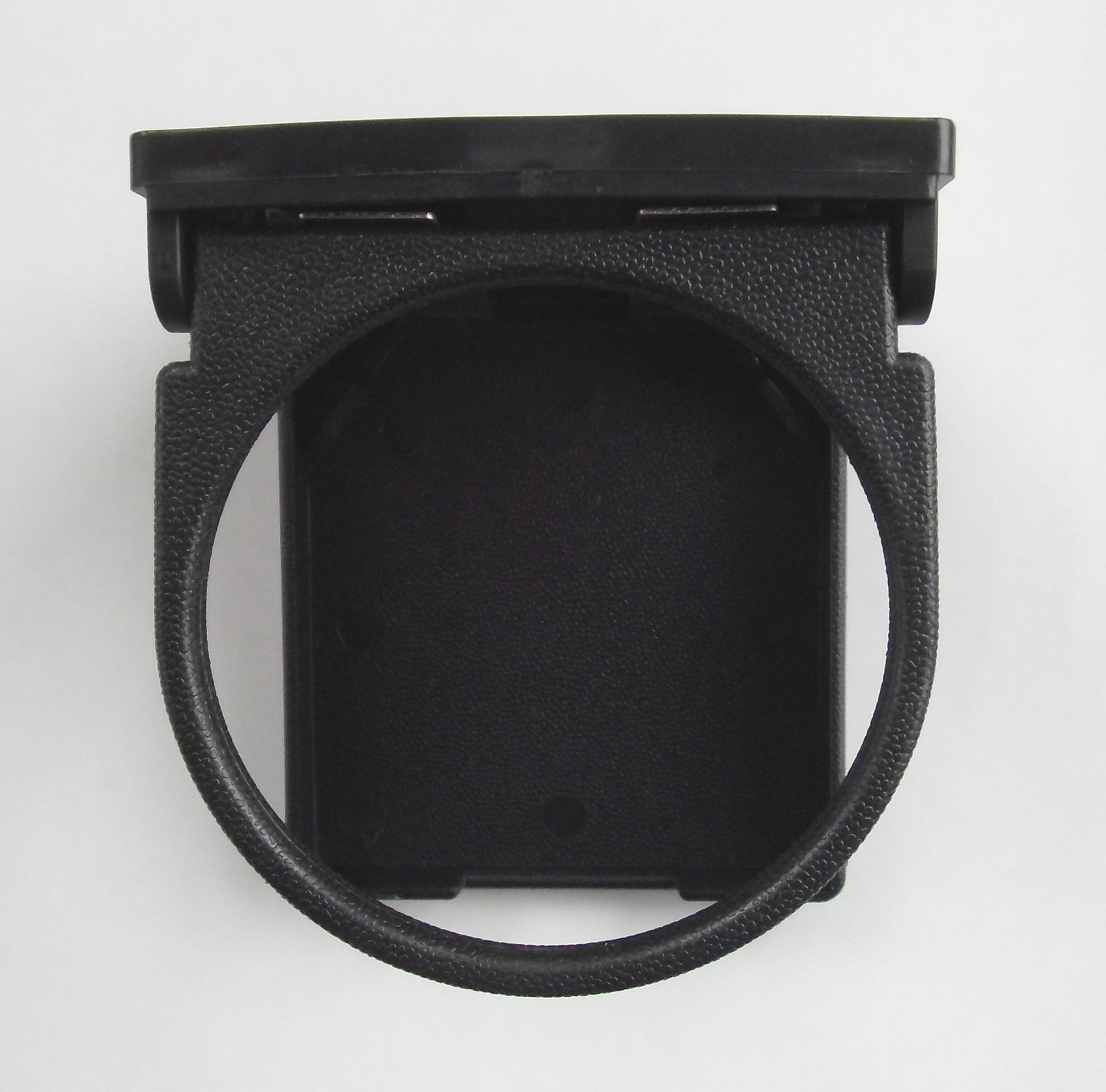 Becherhalter klappbar Getränkehalter schwarz Dosenhalter VW Bus T4 usw. 49380pss NEU