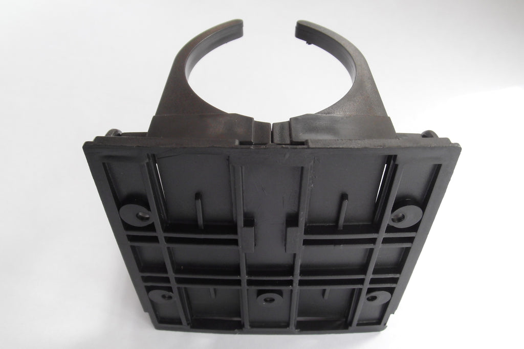 Becherhalter verstellbar, klappbar Getränkehalter Dosenhalter NEU