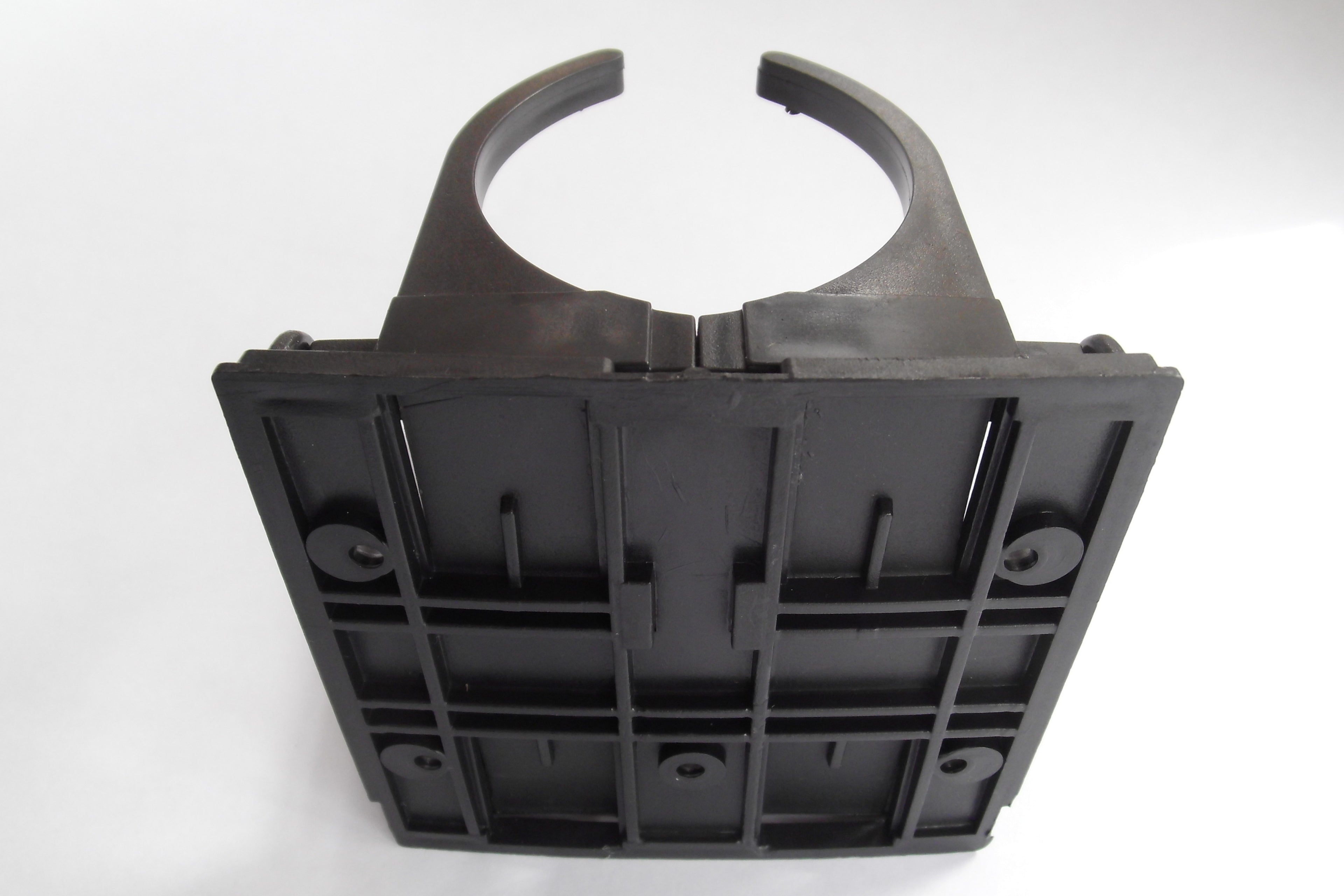 Becherhalter verstellbar, klappbar Getränkehalter Dosenhalter NEU