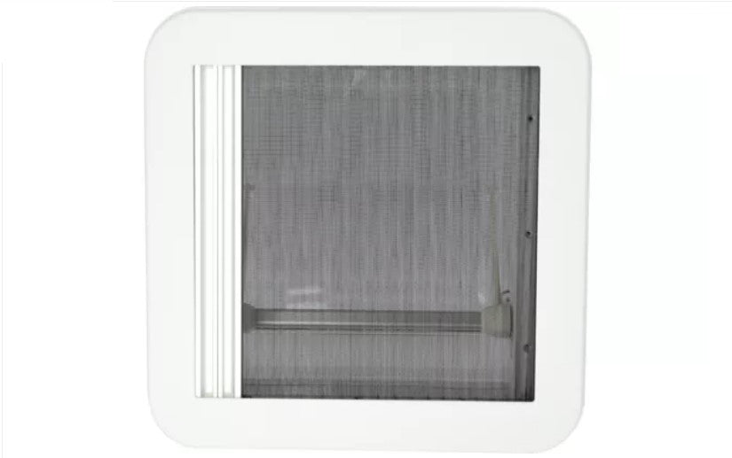 Dachhaube 40 x 40 Berger transparent getönt MIT Zwangsentlüftung 414747b2 NEU