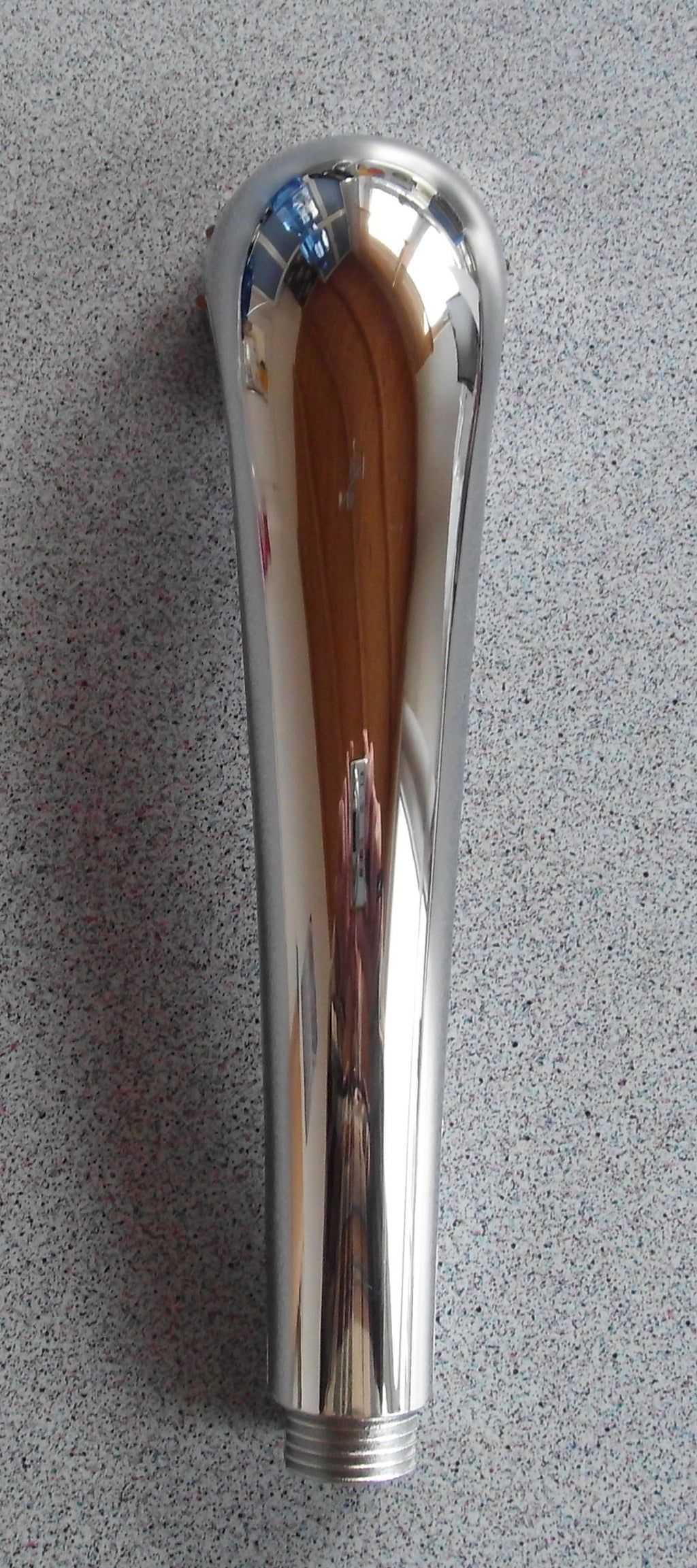 Dusche Brausekopf London Kunststoff 1/2" für z.B. Roma chrom E2535r NEU