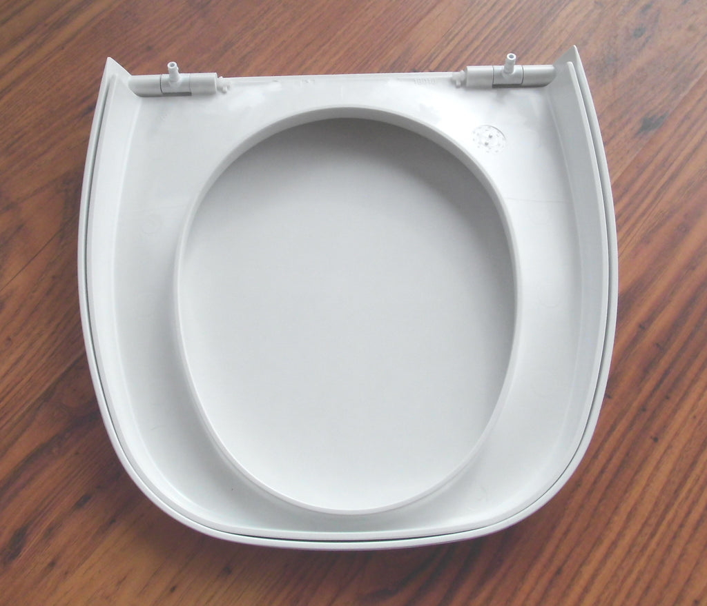 Thetford Toilettensitz NUR Brille + Deckel für Toilette C2/3/4 127010b2 NEU