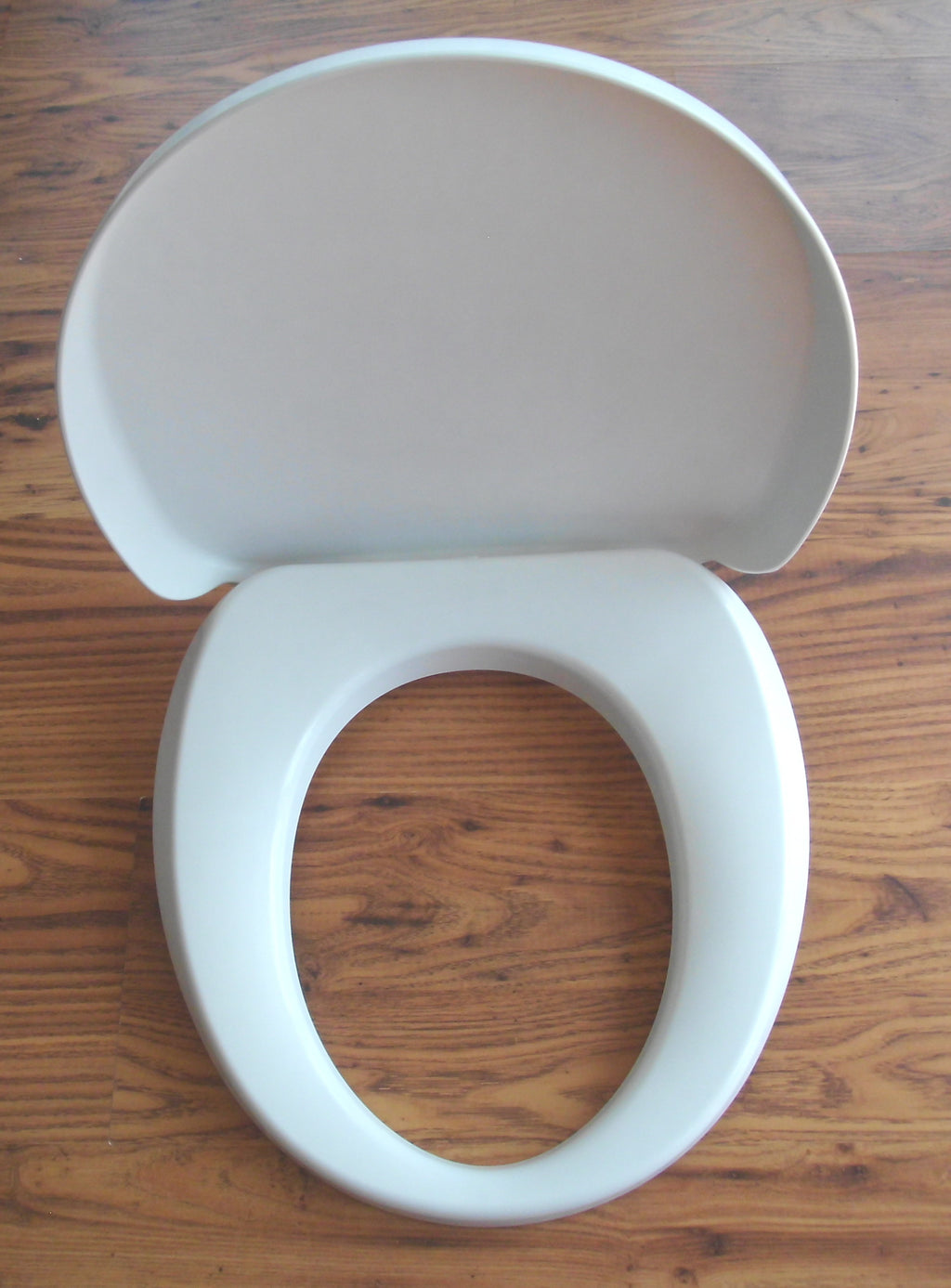 Thetford Toilettensitz NUR Brille +Deckel für Toilette C400 C402 C403 42368m NEU