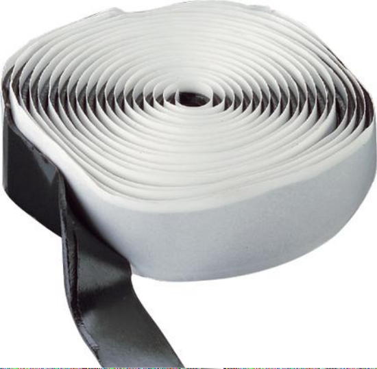 Butyl Dichtband 3m Abdichtung Zwischenlageband schwarz 23mm 451f024 NEU