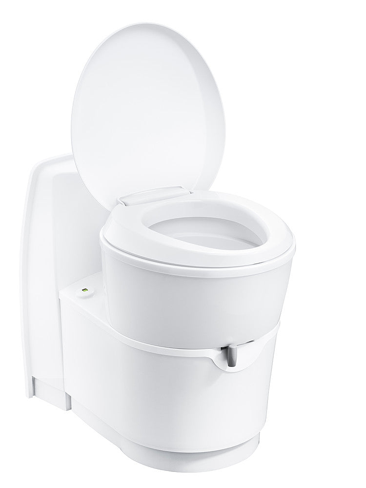 Thetford Cassetten Toilette C 223 CS weiß, Fäkalienrolltank WC  301f915 NEU