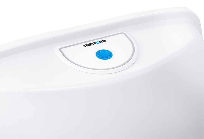 Thetford Cassetten Toilette C 223 CS weiß, Fäkalienrolltank WC  301f915 NEU