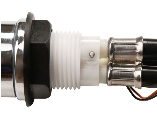 Einhebelmischer Keramik Contur UT Dusche 3/8" Wasserhahn Wohnmobil 300f210 NEU