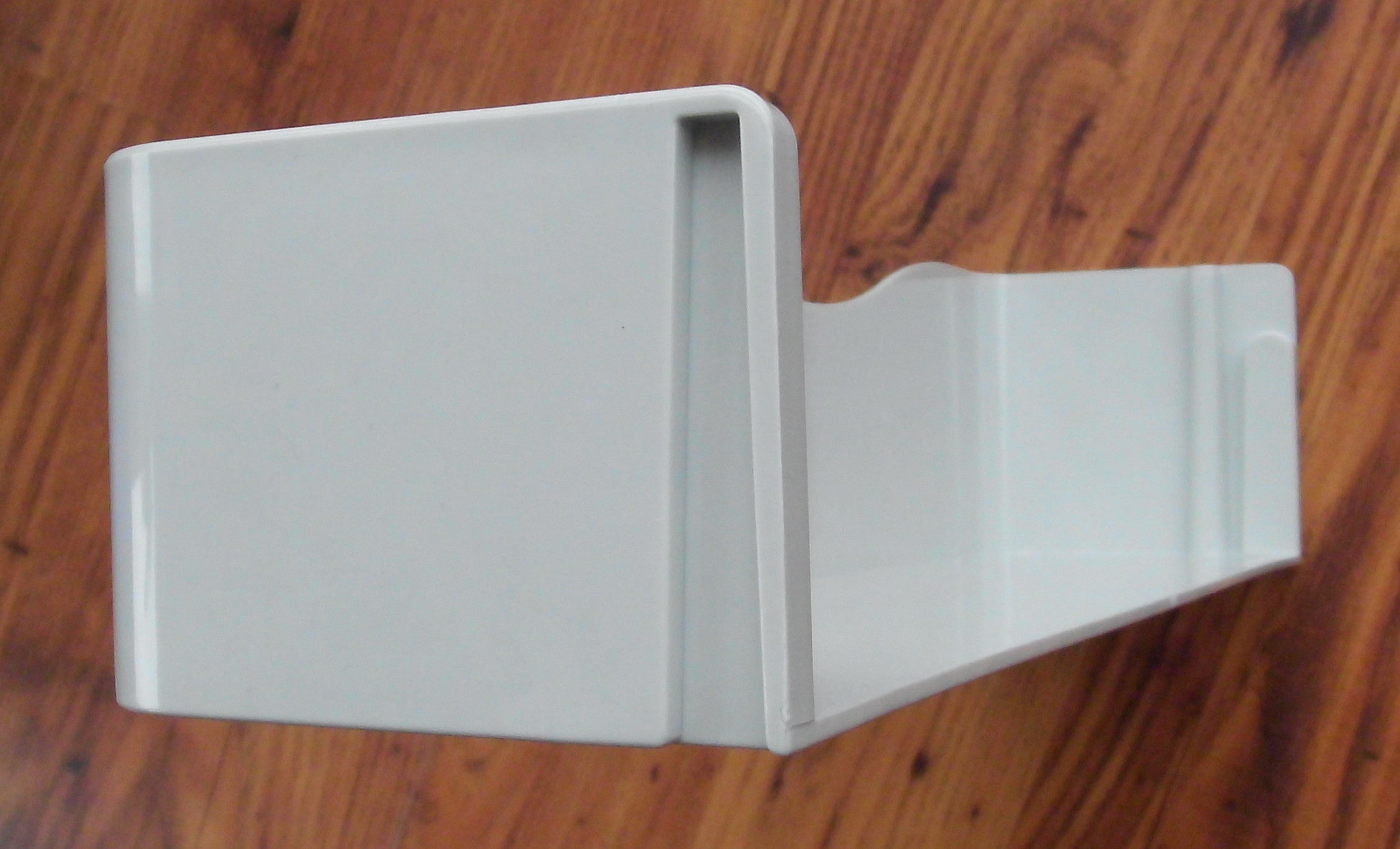 Ablage Etagere hellgrau 40,3cm Kühlschrank Tür Elektrolux Dometic Serie 6 +7 93643m NEU