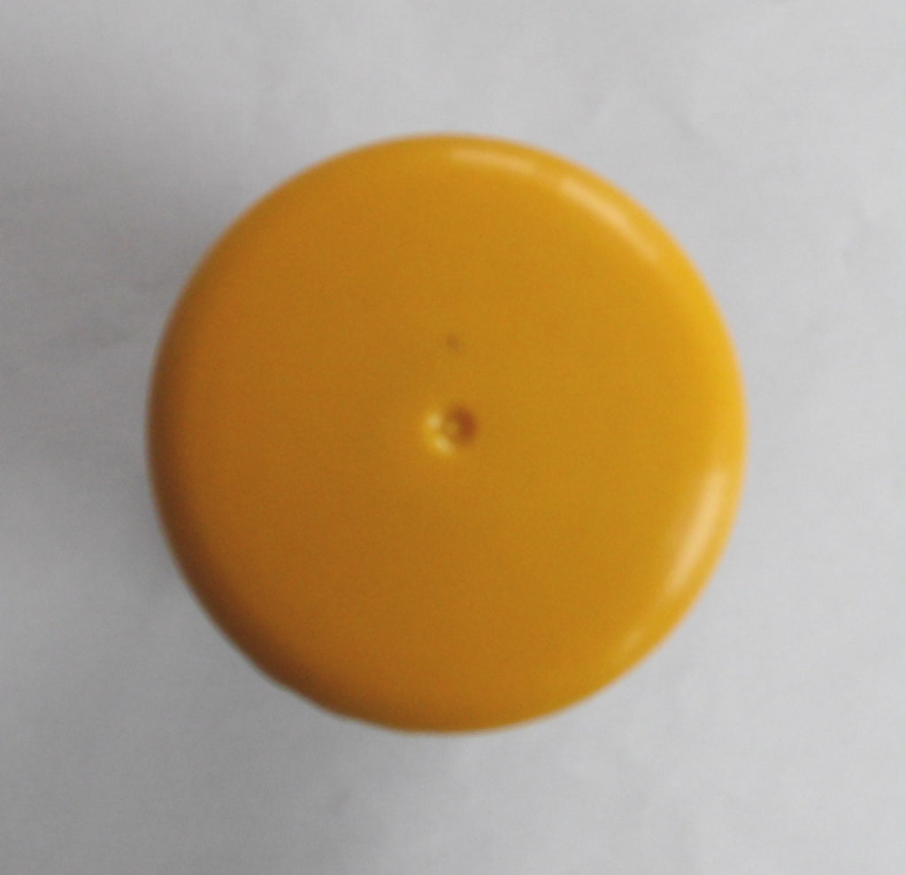 Deckel mit Messbecher für Entleerungsrohr C 200, C 2, 3, 4,  Stutzen Kappe WC Thetford 126770b NEU